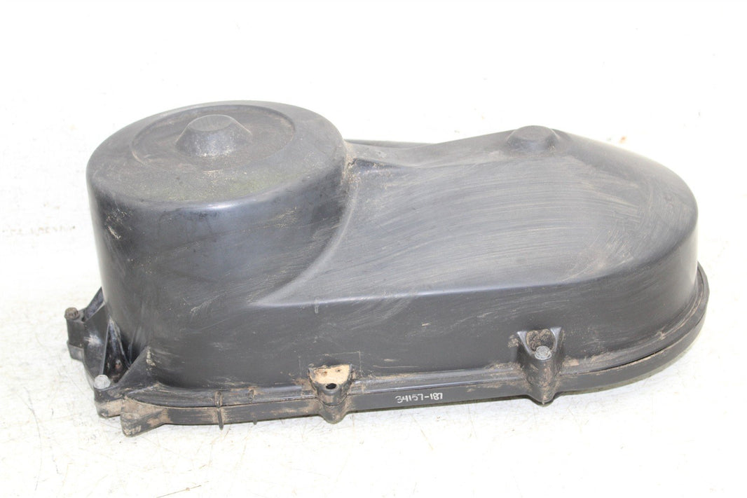 1999 Polaris Magnum 500 4x4 Clutch Housing Cover Backing Plate 34157