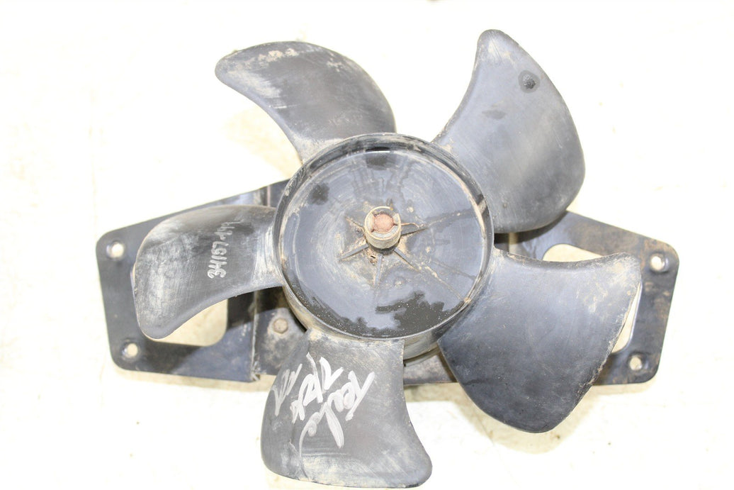 1999 Polaris Magnum 500 4x4 Radiator Cooling Fan 34157