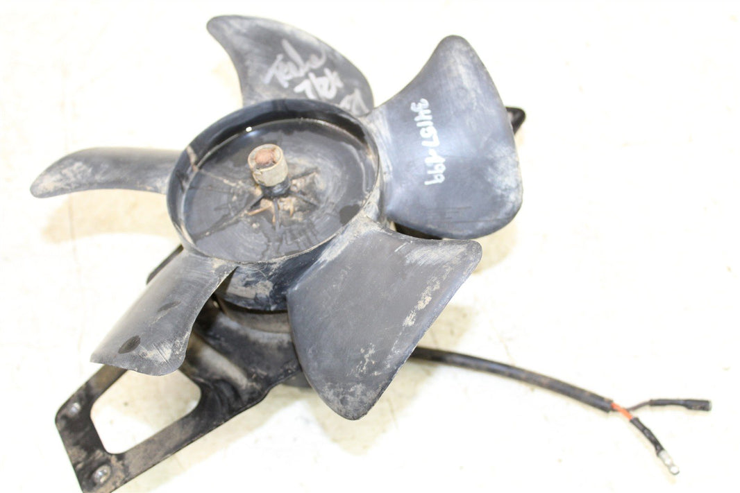 1999 Polaris Magnum 500 4x4 Radiator Cooling Fan 34157