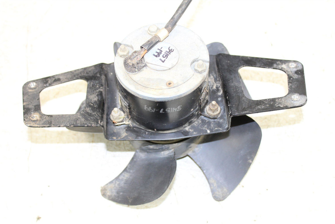 1999 Polaris Magnum 500 4x4 Radiator Cooling Fan 34157