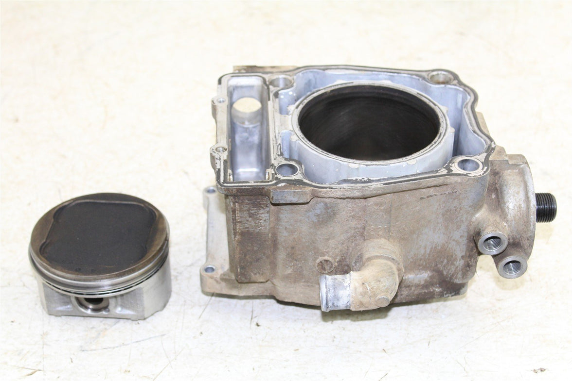 1999 Polaris Magnum 500 4x4 Engine Cylinder Jug w/ Piston 34157