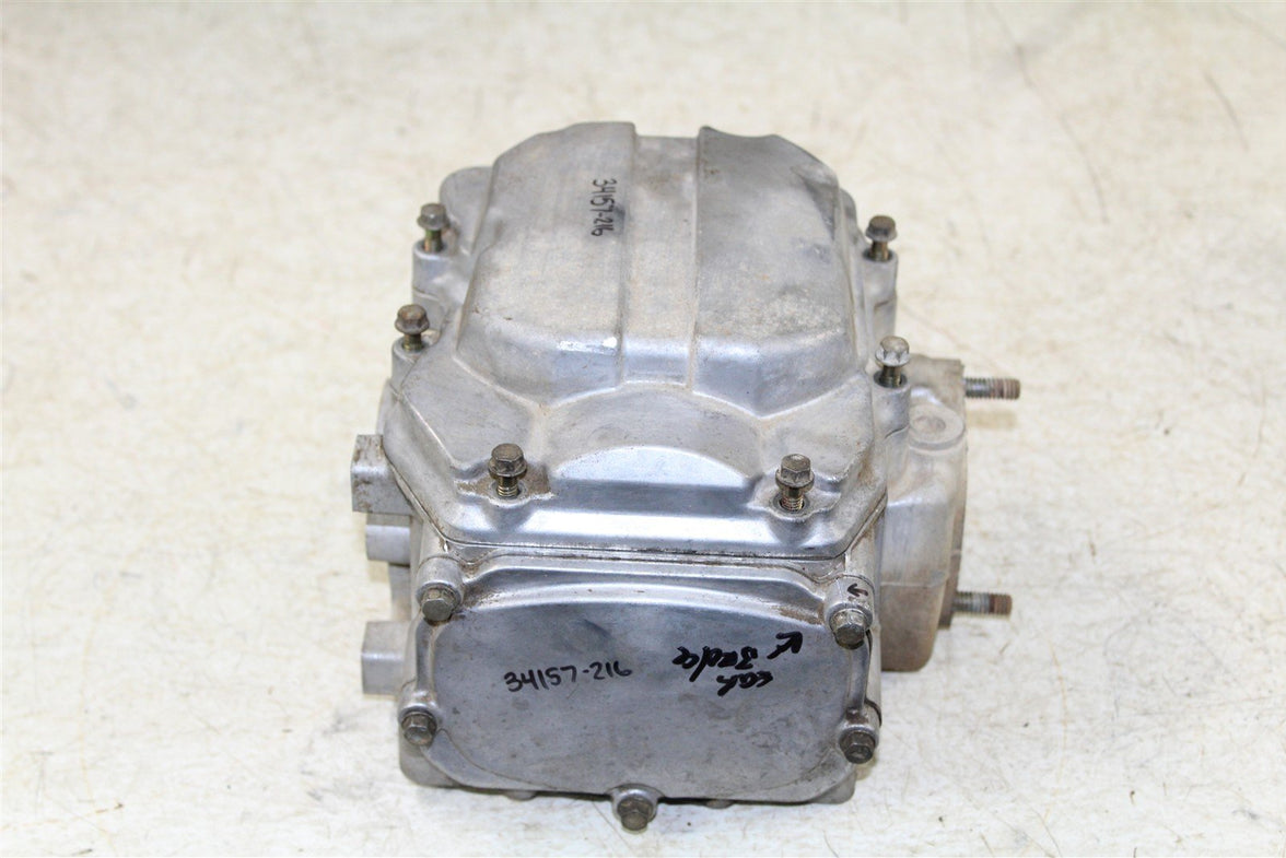 1999 Polaris Magnum 500 4x4 Cylinder Head Valve Cover Intake Exhaust 34157
