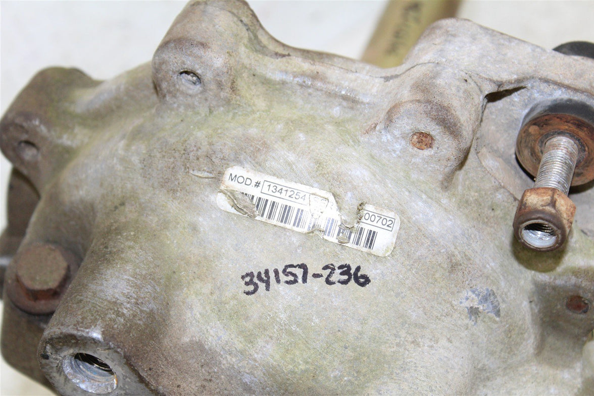 1999 Polaris Magnum 500 4x4 Rear Differential w/ Drive Axle 34157