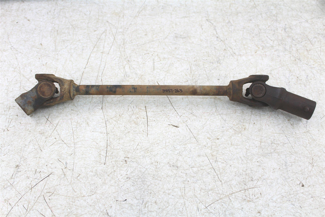 1999 Polaris Magnum 500 4x4 Front Drive Shaft Assembly 34157