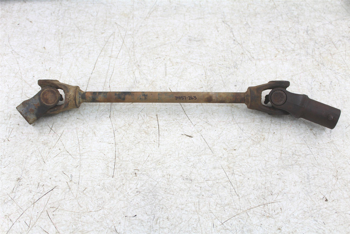 1999 Polaris Magnum 500 4x4 Front Drive Shaft Assembly 34157