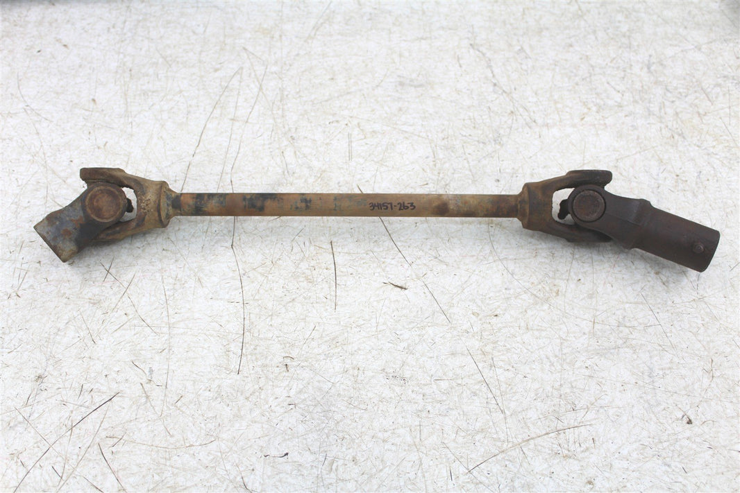 1999 Polaris Magnum 500 4x4 Front Drive Shaft Assembly 34157