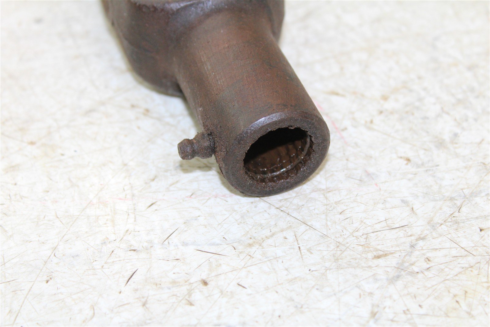 1999 Polaris Magnum 500 4x4 Front Drive Shaft Assembly 34157