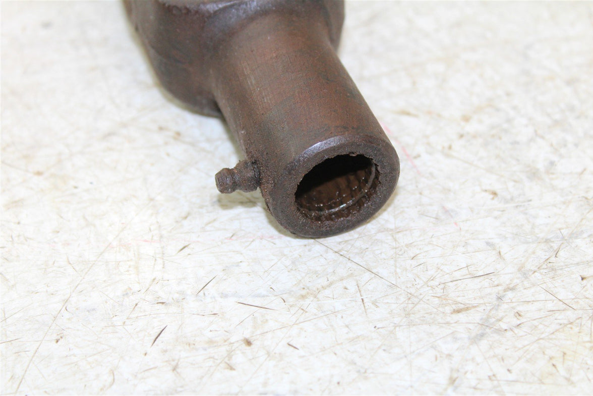 1999 Polaris Magnum 500 4x4 Front Drive Shaft Assembly 34157