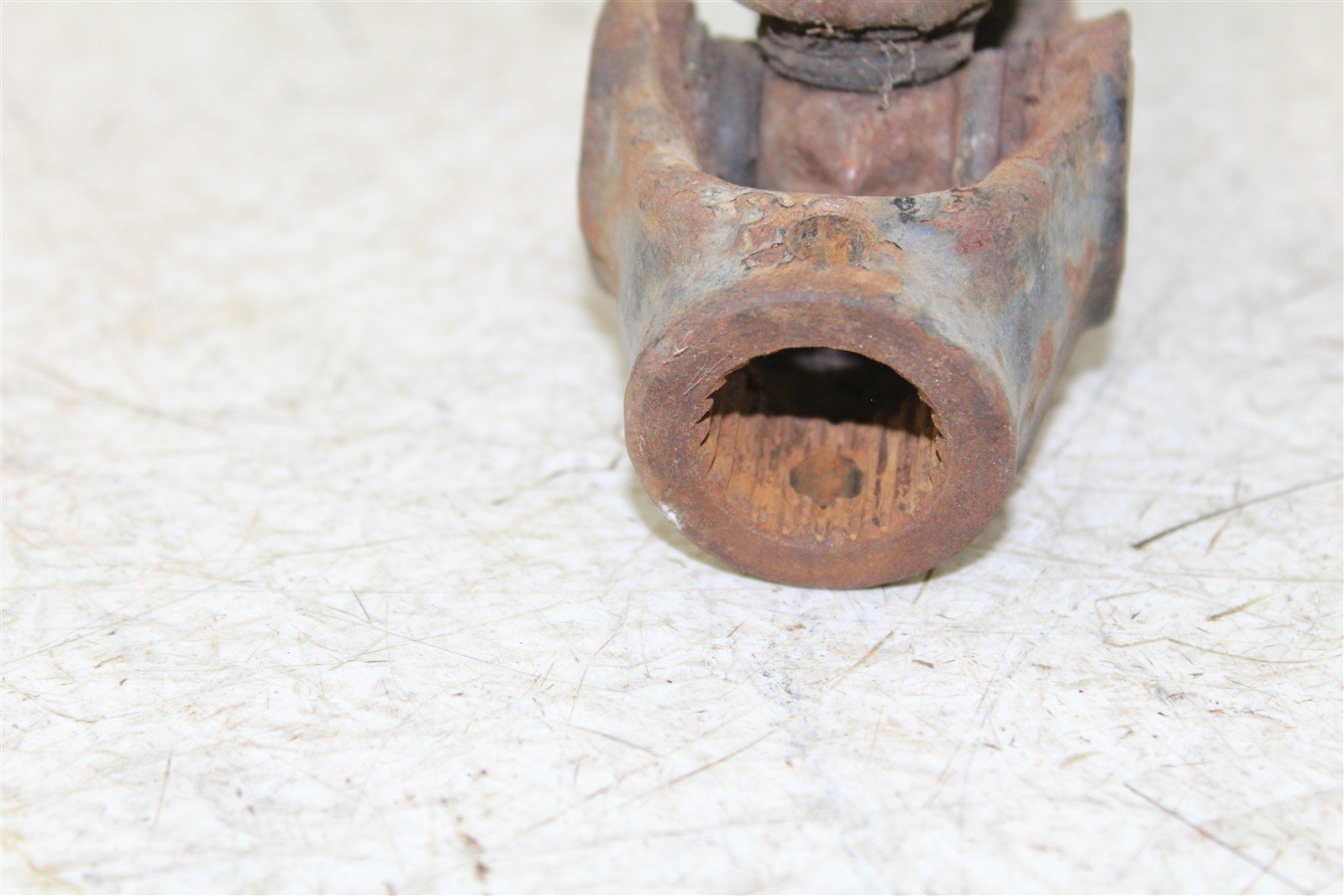 1999 Polaris Magnum 500 4x4 Front Drive Shaft Assembly 34157