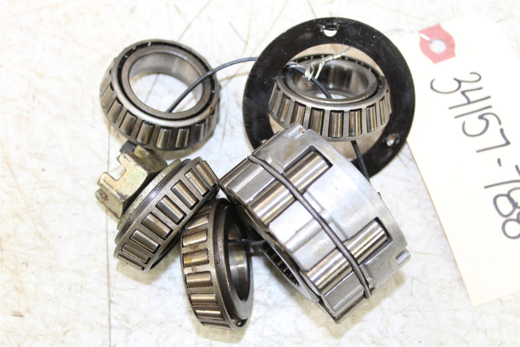 1999 Polaris Magnum 500 4x4 Front Right Axle Hilliard Clutch Bearing 34157