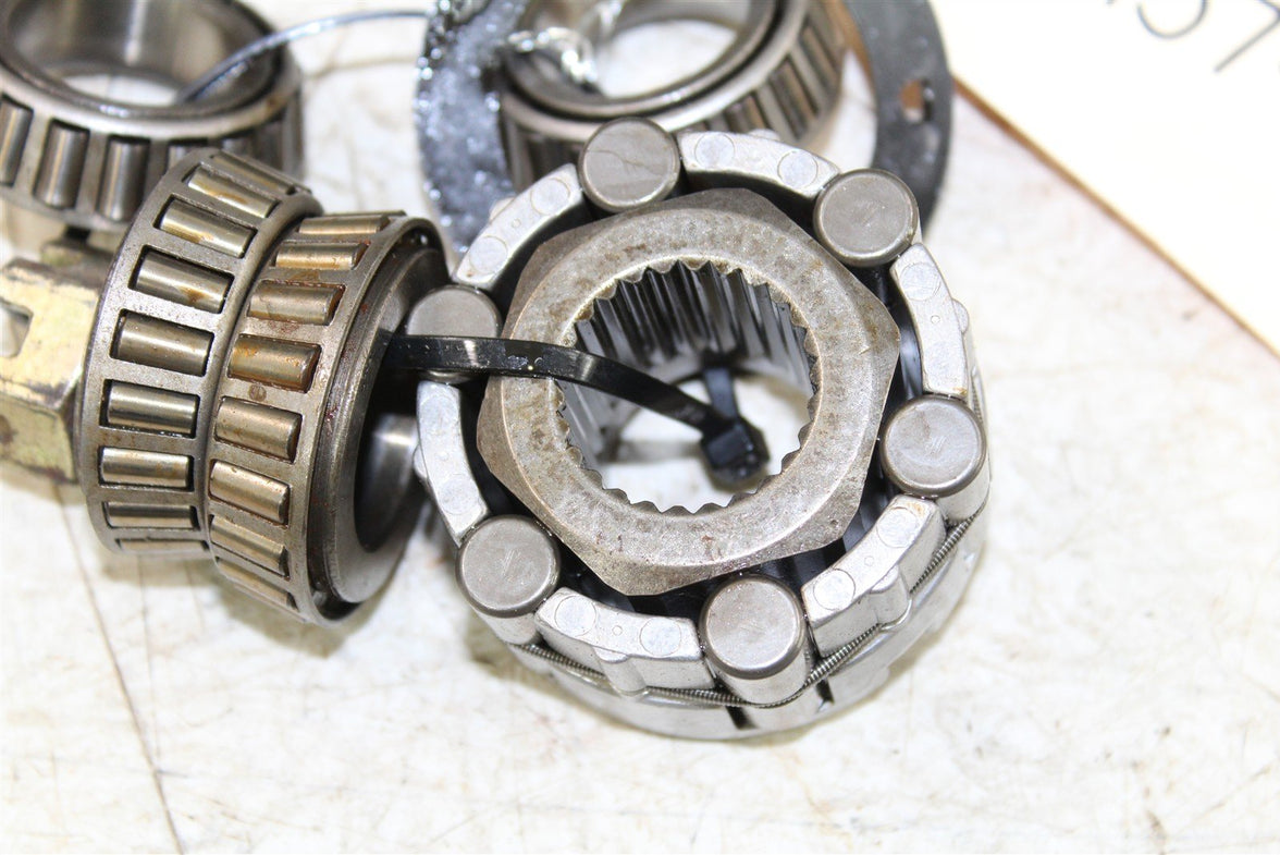 1999 Polaris Magnum 500 4x4 Front Right Axle Hilliard Clutch Bearing 34157