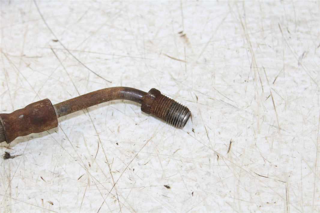 1999 Polaris Magnum 500 4x4 Front Brake Hose Line 34157