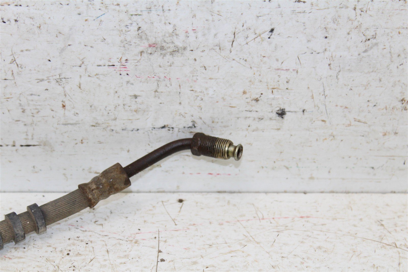 1999 Polaris Magnum 500 4x4 Front Brake Hose Line 34157