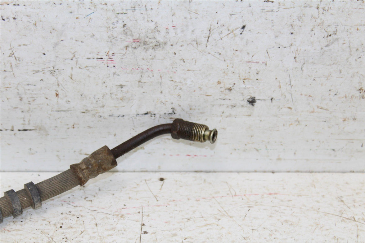 1999 Polaris Magnum 500 4x4 Front Brake Hose Line 34157