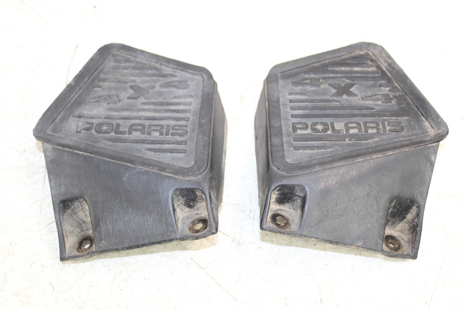 1999 Polaris Magnum 500 4x4 Front Control A Arm Guards Left Right 34157