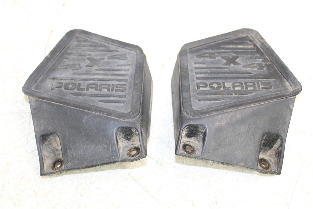 1999 Polaris Magnum 500 4x4 Front Control A Arm Guards Left Right 34157