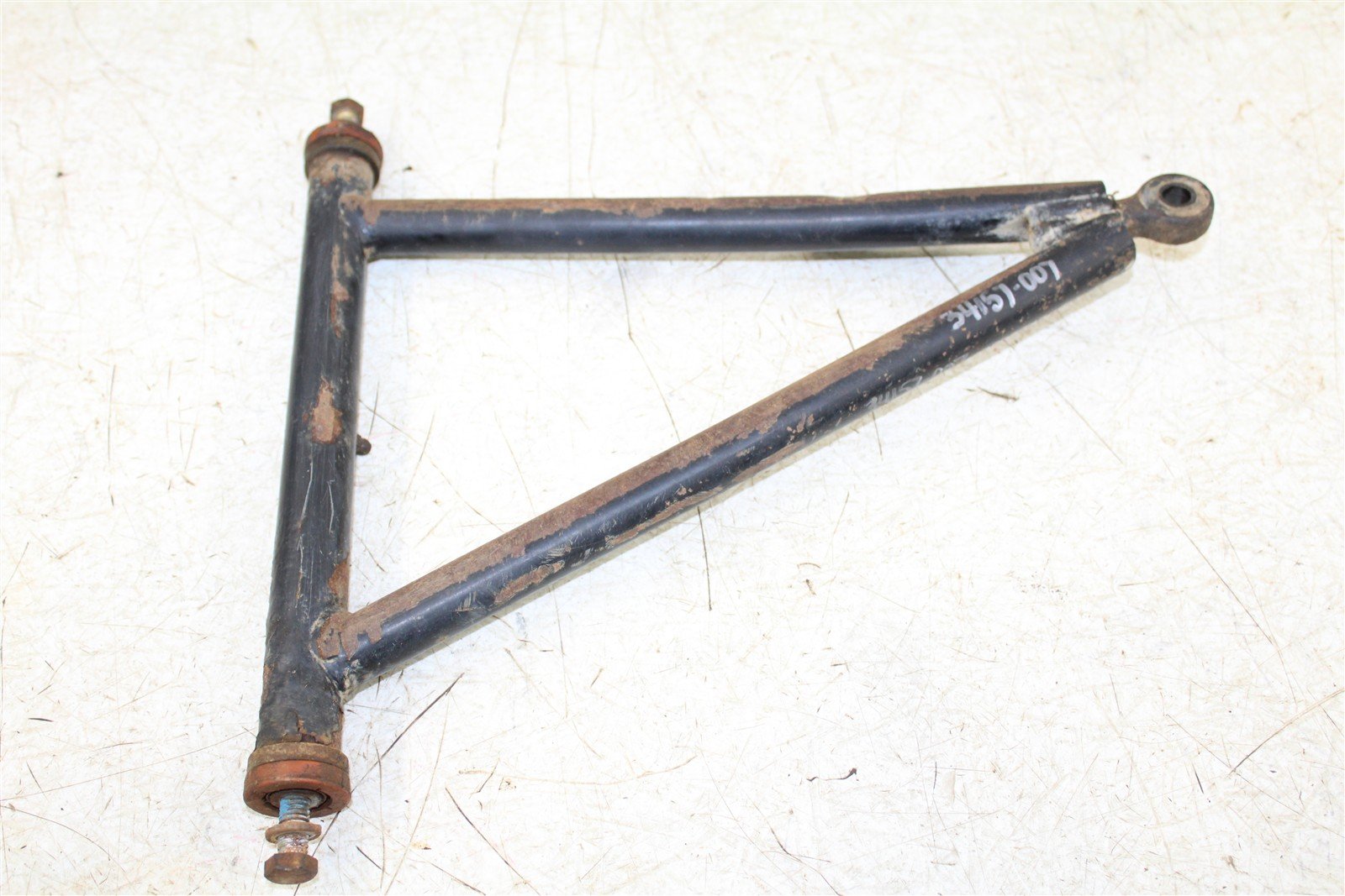 1999 Polaris Magnum 500 4x4 Front Left Control A Arm 34157