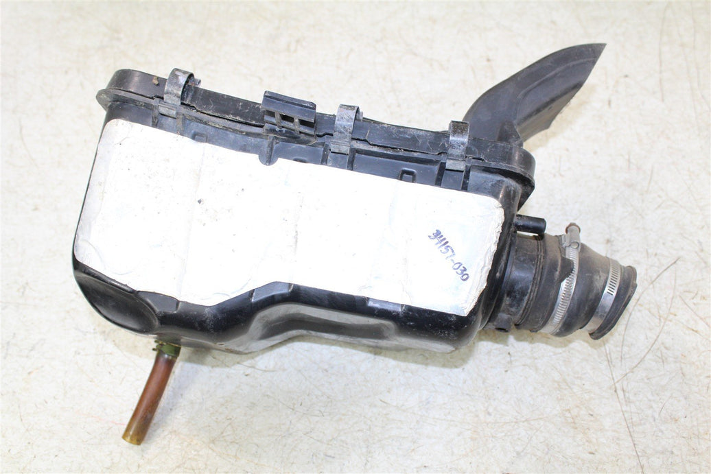 1999 Polaris Magnum 500 4x4 Air Box Intake Housing Boot Filter Cage 34157