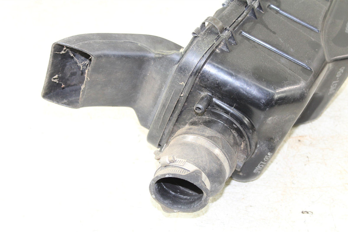 1999 Polaris Magnum 500 4x4 Air Box Intake Housing Boot Filter Cage 34157