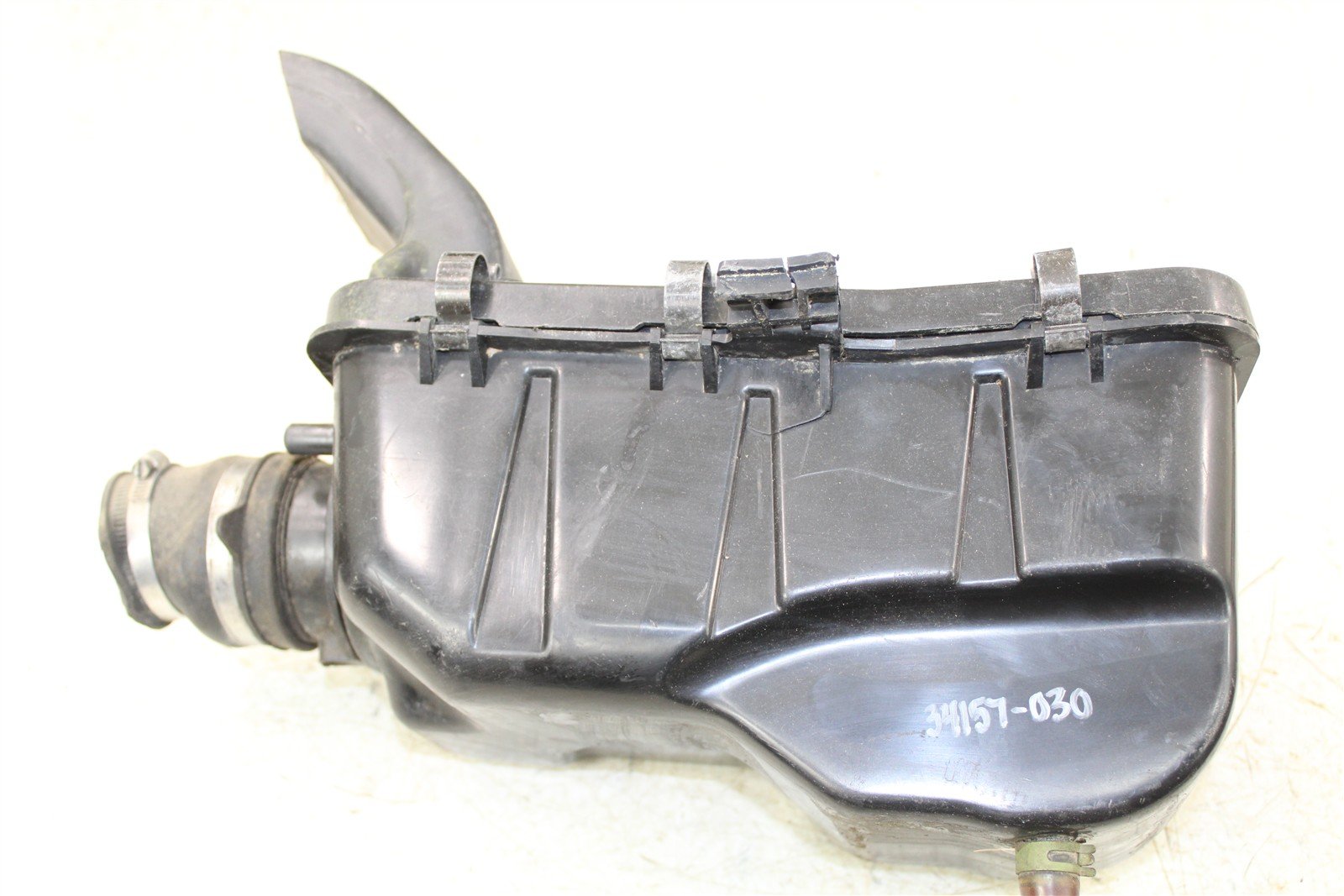 1999 Polaris Magnum 500 4x4 Air Box Intake Housing Boot Filter Cage 34157