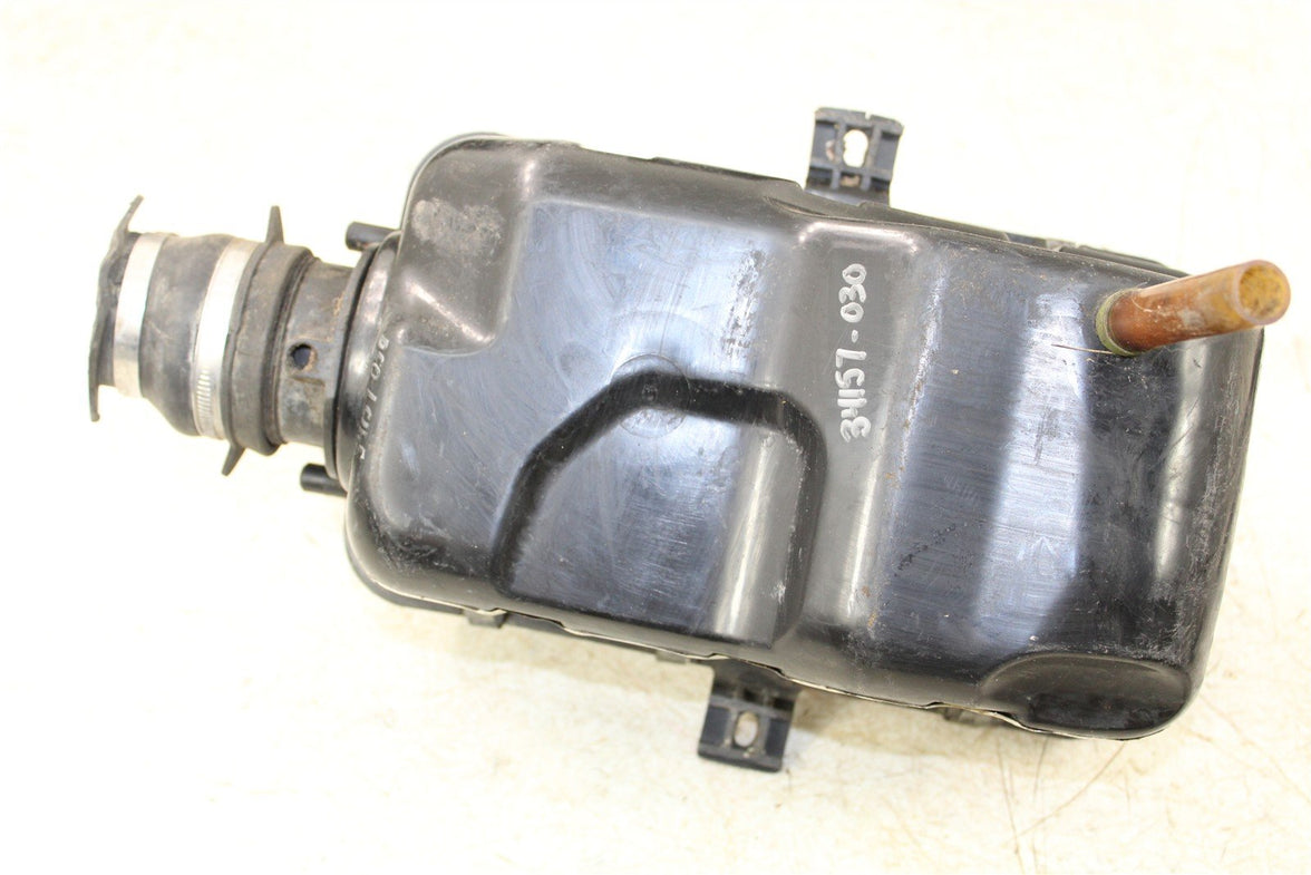 1999 Polaris Magnum 500 4x4 Air Box Intake Housing Boot Filter Cage 34157