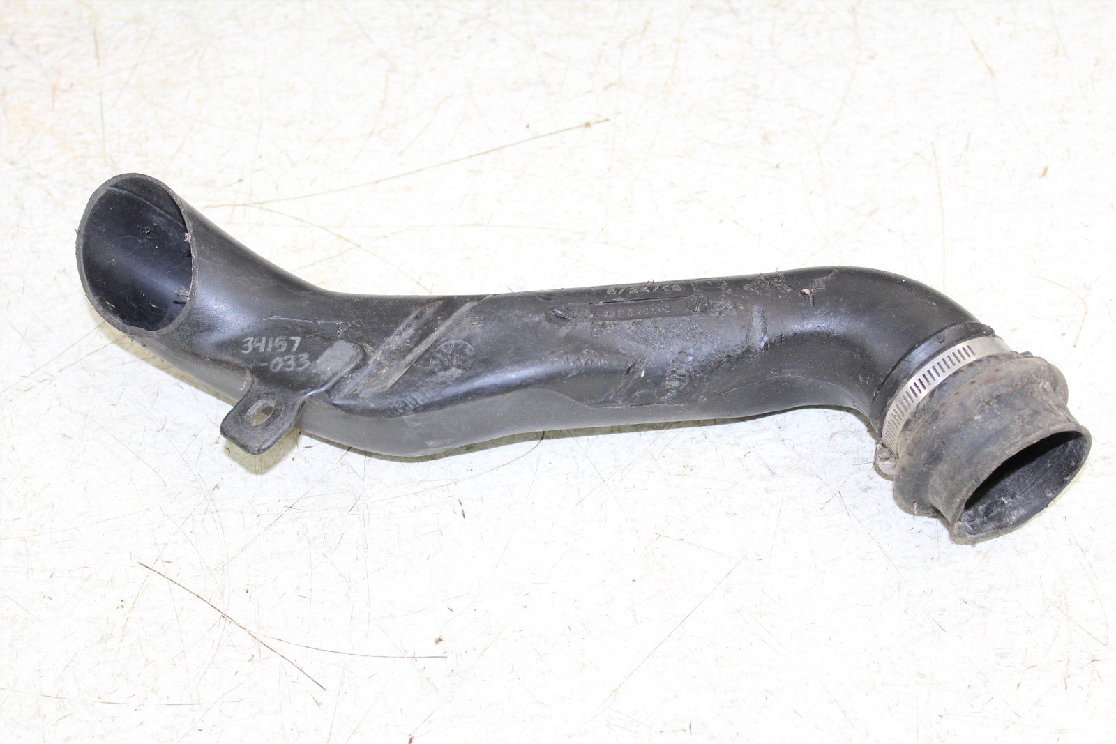 1999 Polaris Magnum 500 4x4 Air Intake Ducts Scoops Boots 34157