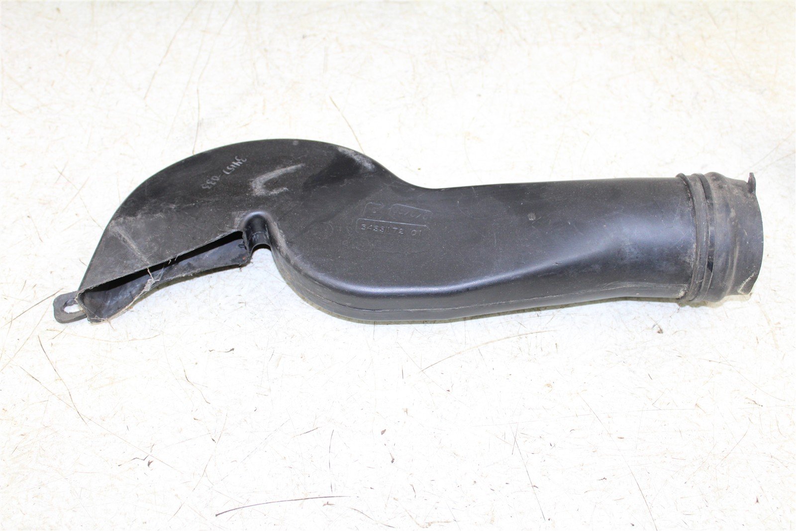 1999 Polaris Magnum 500 4x4 Air Intake Ducts Scoops Boots 34157
