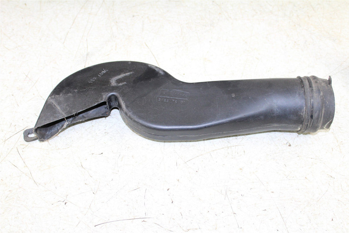 1999 Polaris Magnum 500 4x4 Air Intake Ducts Scoops Boots 34157
