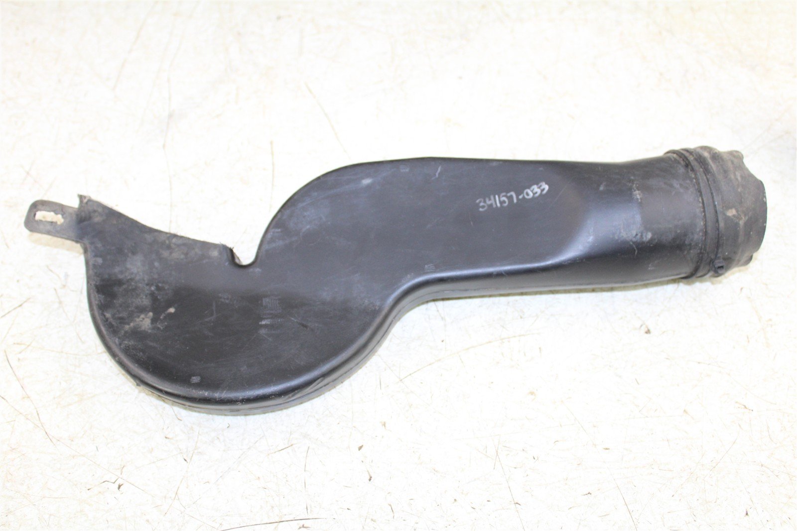 1999 Polaris Magnum 500 4x4 Air Intake Ducts Scoops Boots 34157