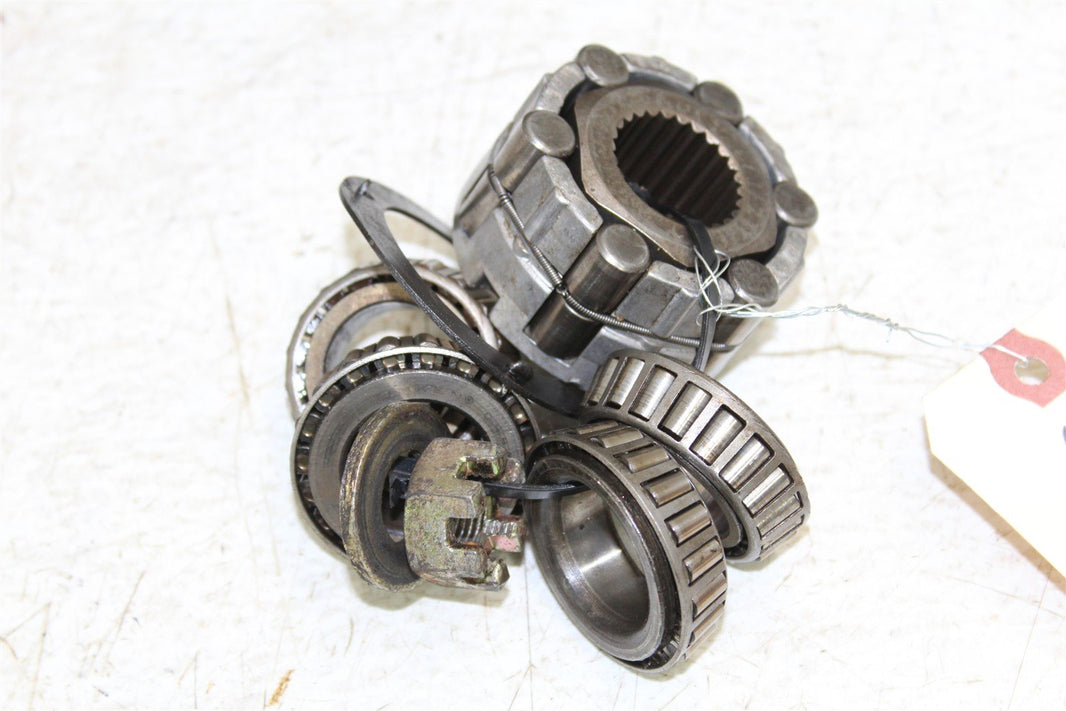 1999 Polaris Magnum 500 4x4 Front Left Axle Hilliard Clutch Bearing 34157