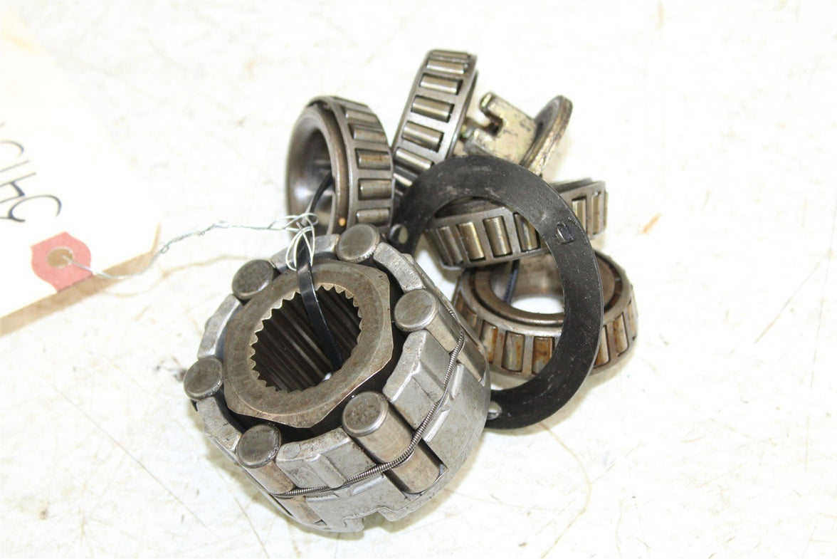 1999 Polaris Magnum 500 4x4 Front Left Axle Hilliard Clutch Bearing 34157
