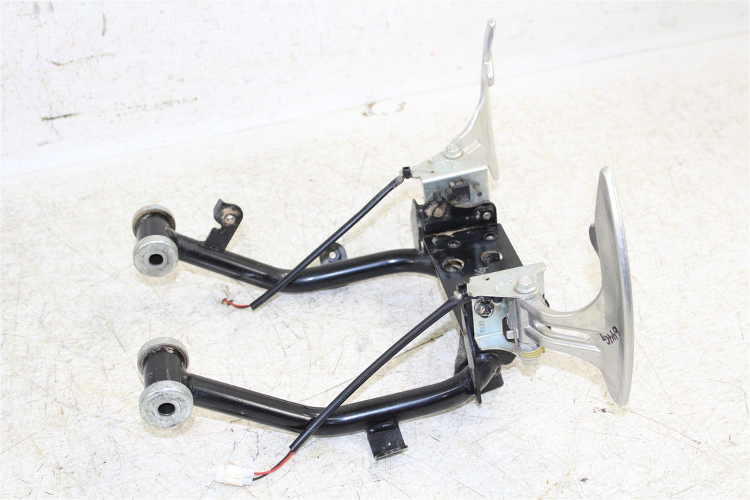 2017 Yamaha YXZ 1000R Paddle Shifters Steering Gate Mount 644G