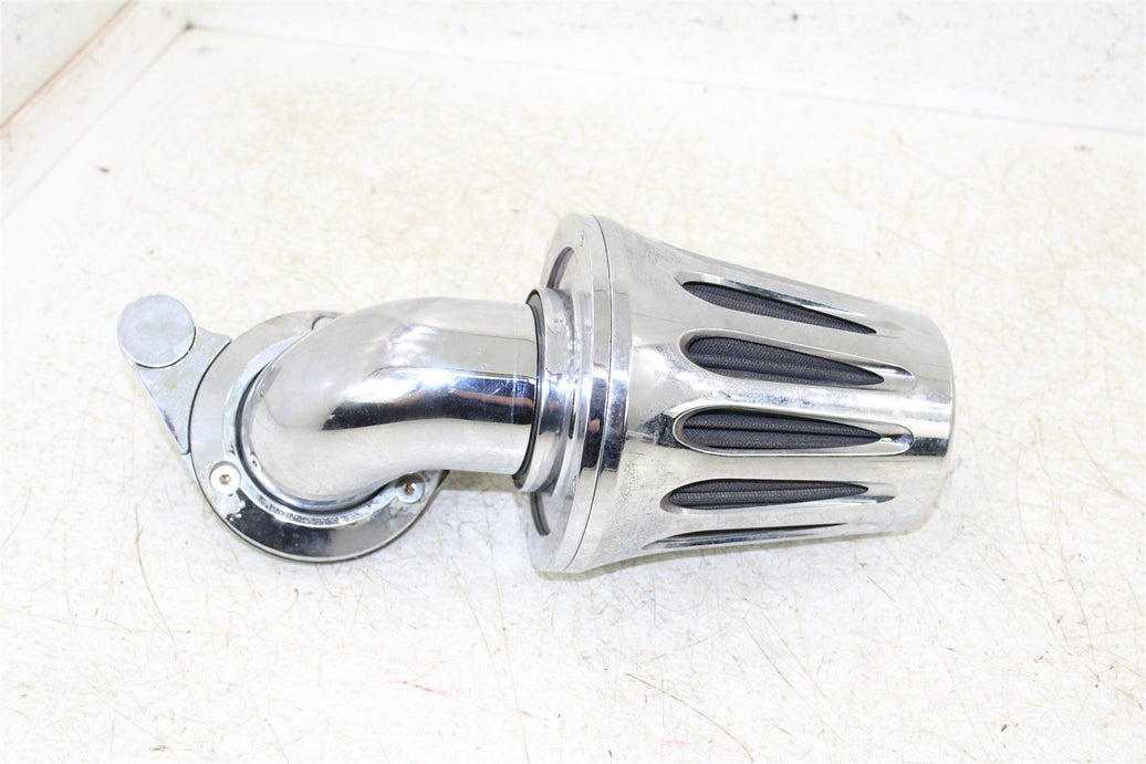 Harley Davidson Screamin Eagle 90 Intake w/ Cover 103ci Street Road Glide 641G