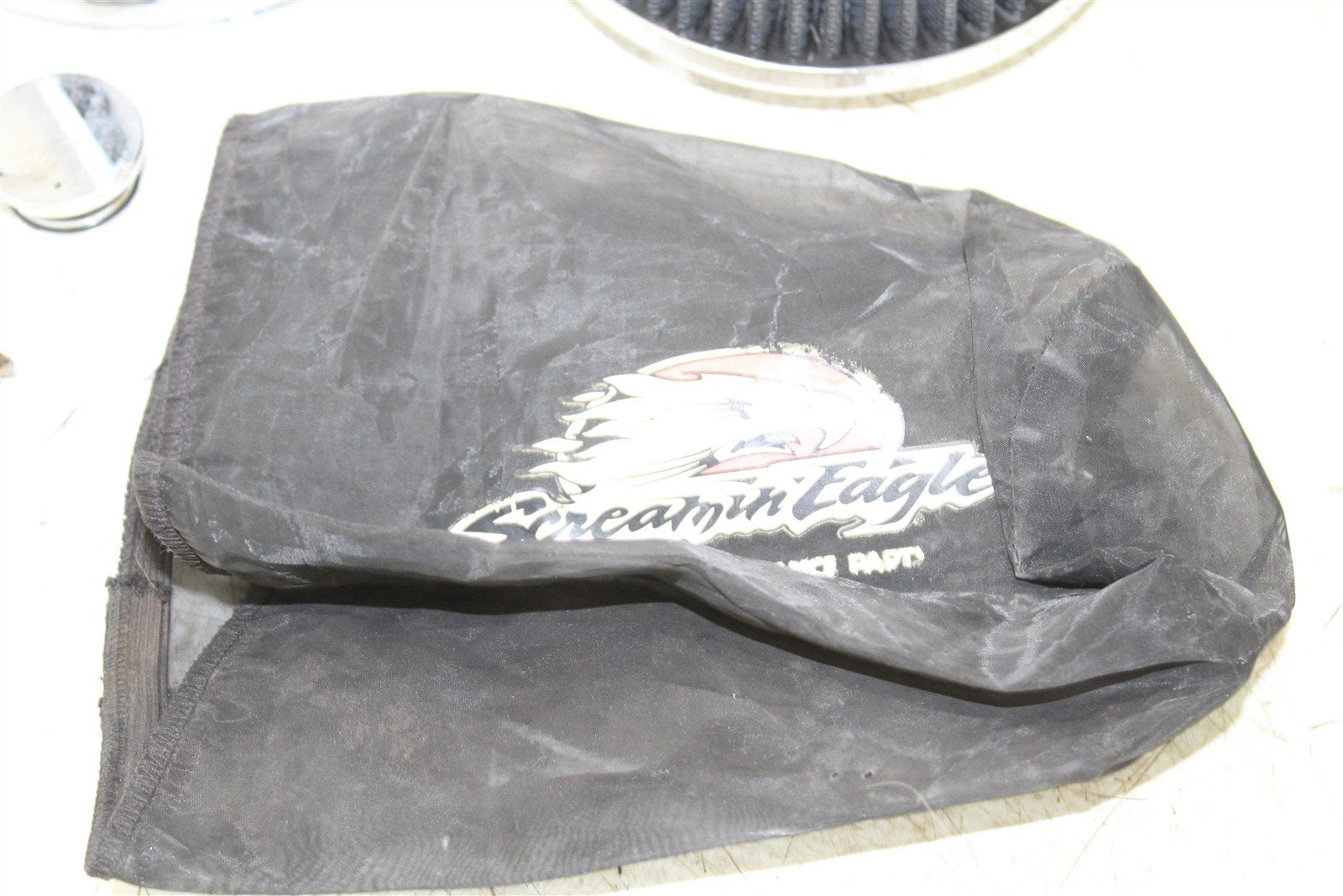 Harley Davidson Screamin Eagle 90 Intake w/ Cover 103ci Street Road Glide 641G