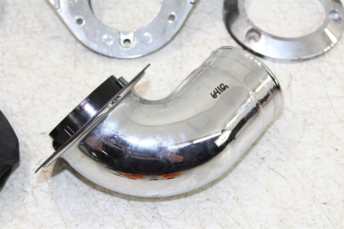 Harley Davidson Screamin Eagle 90 Intake w/ Cover 103ci Street Road Glide 641G