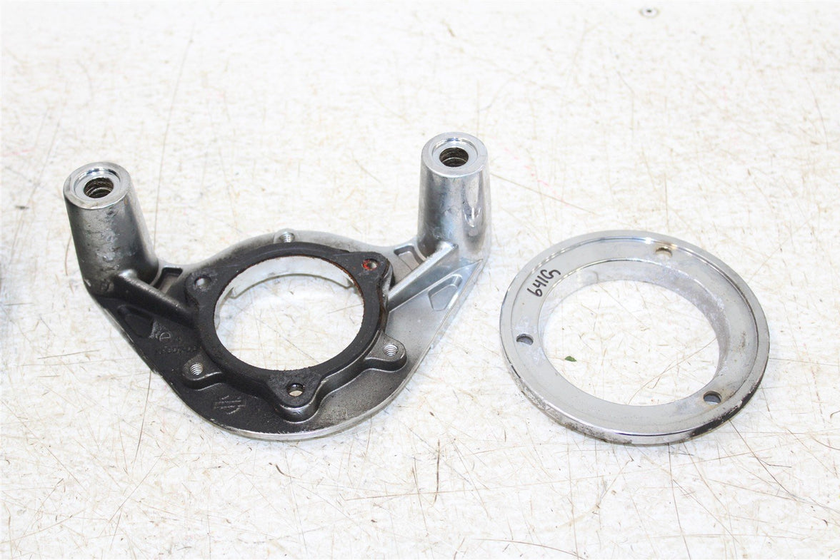 Harley Davidson Screamin Eagle 90 Intake w/ Cover 103ci Street Road Glide 641G