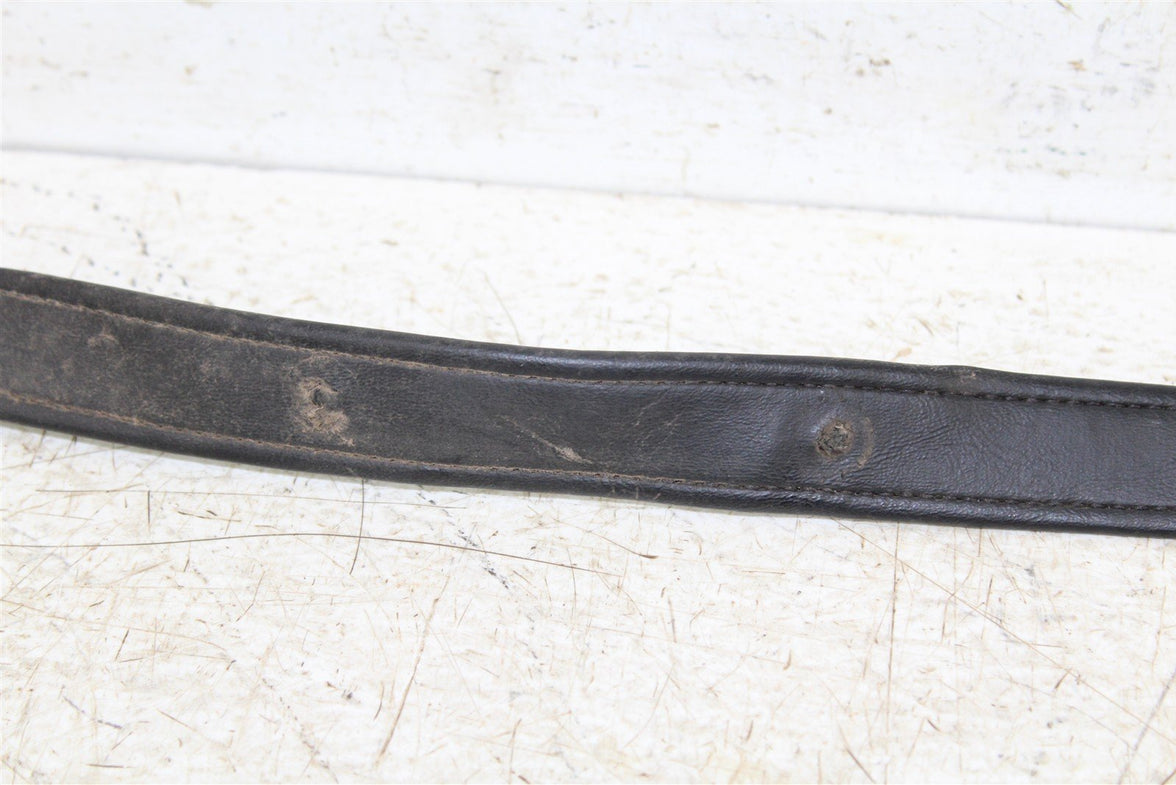 2013 Harley Davidson Road Glide Passenger Seat Grab Strap 640G