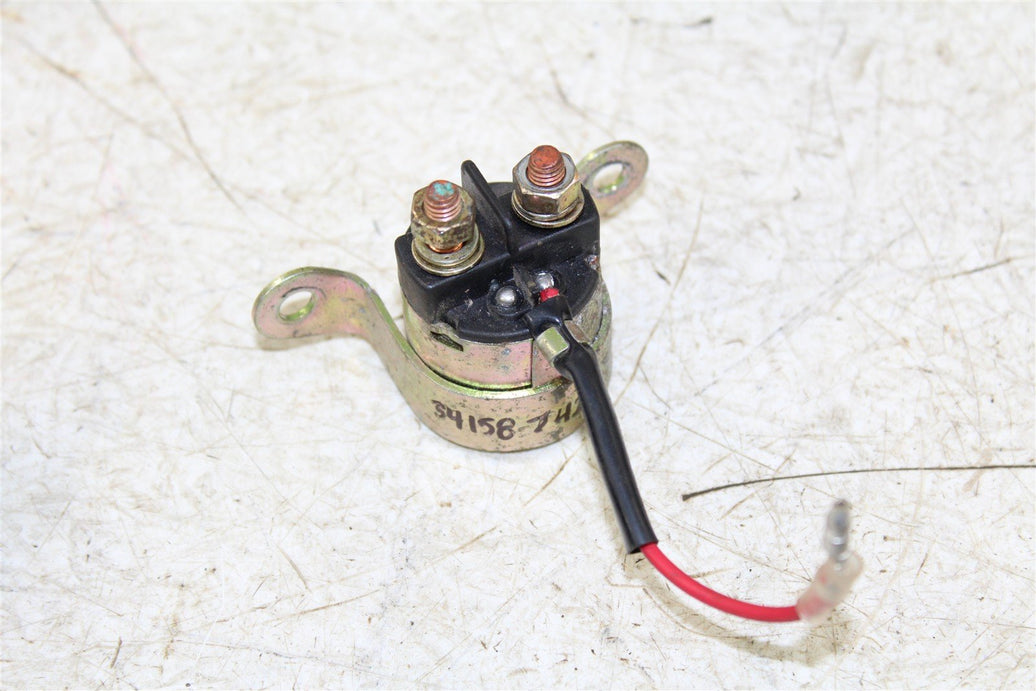 1994 Polaris Sport 400L Starter Relay Solenoid 34158