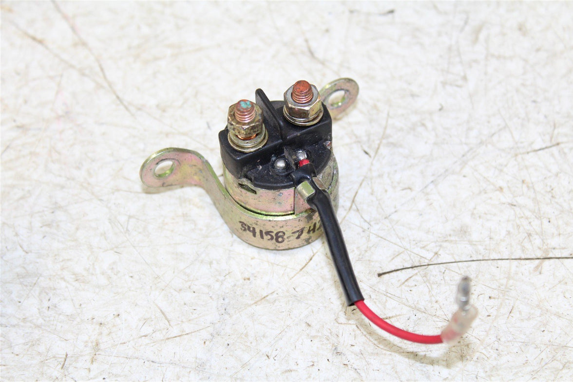 1994 Polaris Sport 400L Starter Relay Solenoid 34158