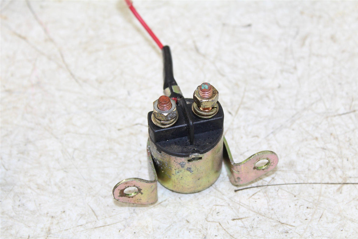1994 Polaris Sport 400L Starter Relay Solenoid 34158
