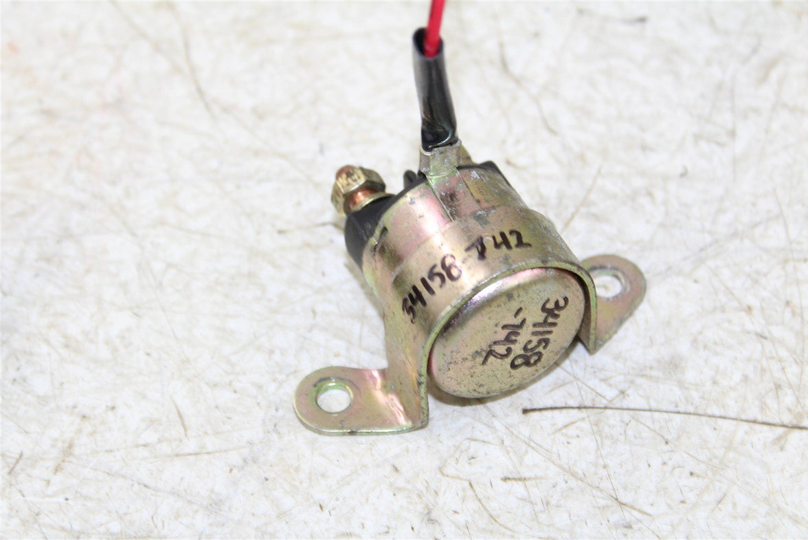 1994 Polaris Sport 400L Starter Relay Solenoid 34158