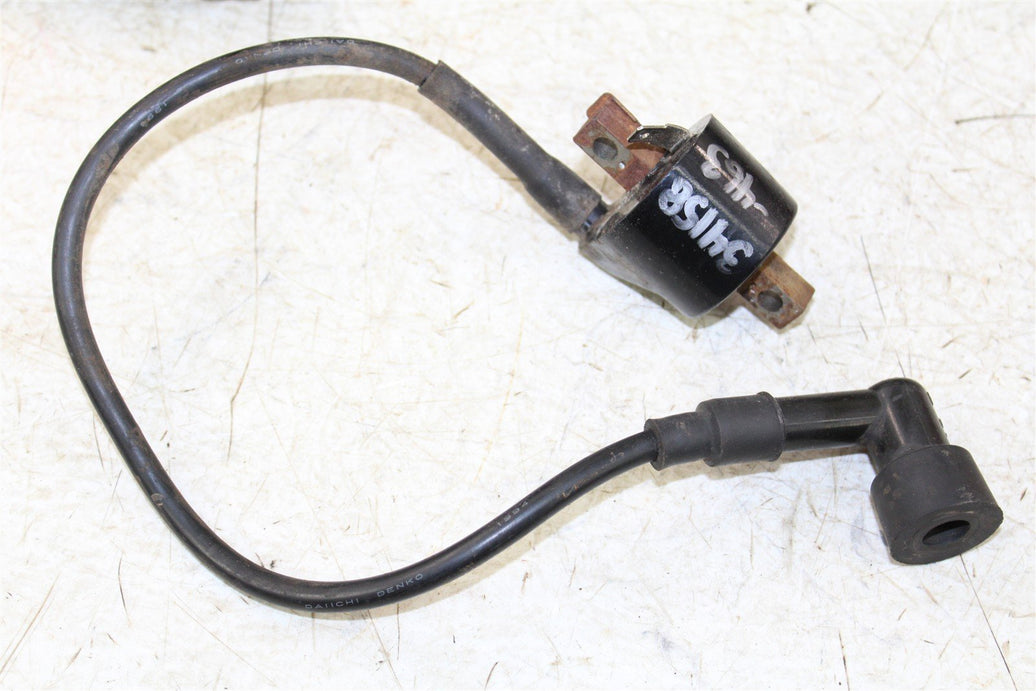 1994 Polaris Sport 400L Ignition Coil Wire Spark Plug Boot 34158