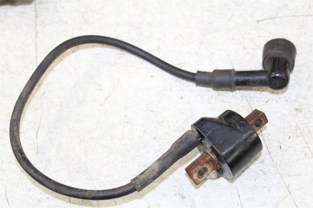 1994 Polaris Sport 400L Ignition Coil Wire Spark Plug Boot 34158