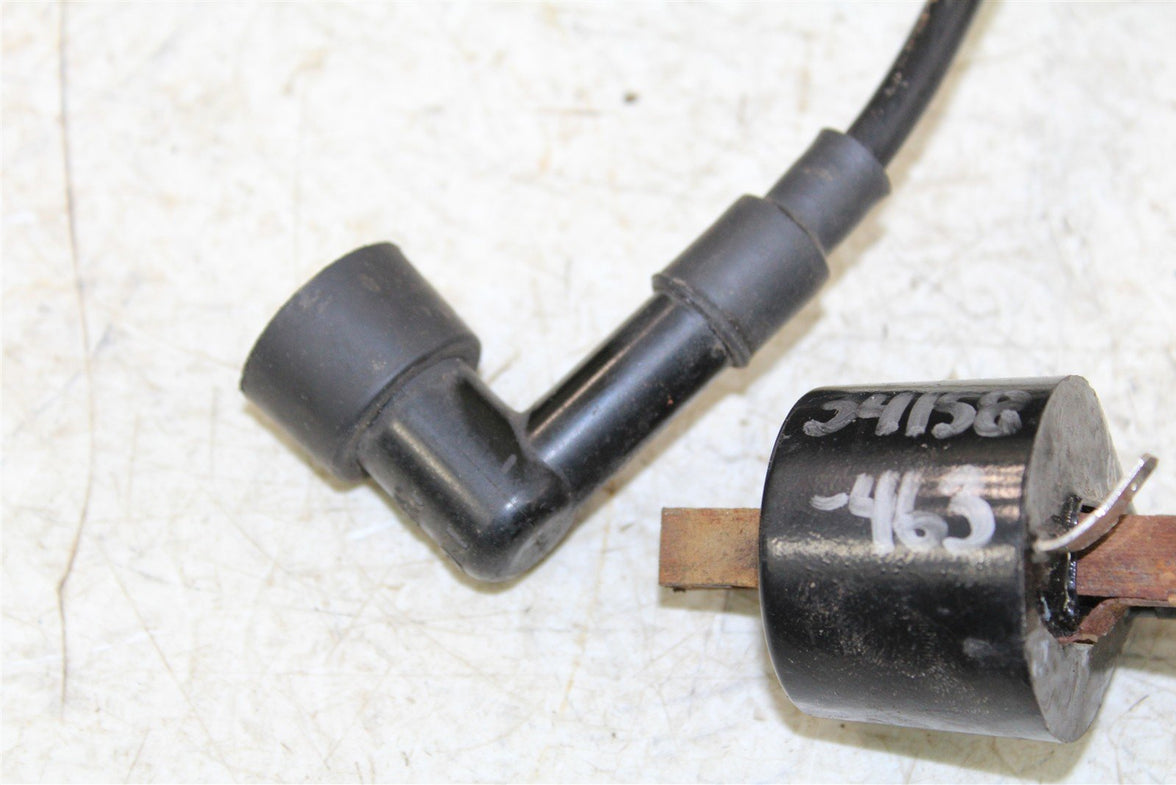 1994 Polaris Sport 400L Ignition Coil Wire Spark Plug Boot 34158