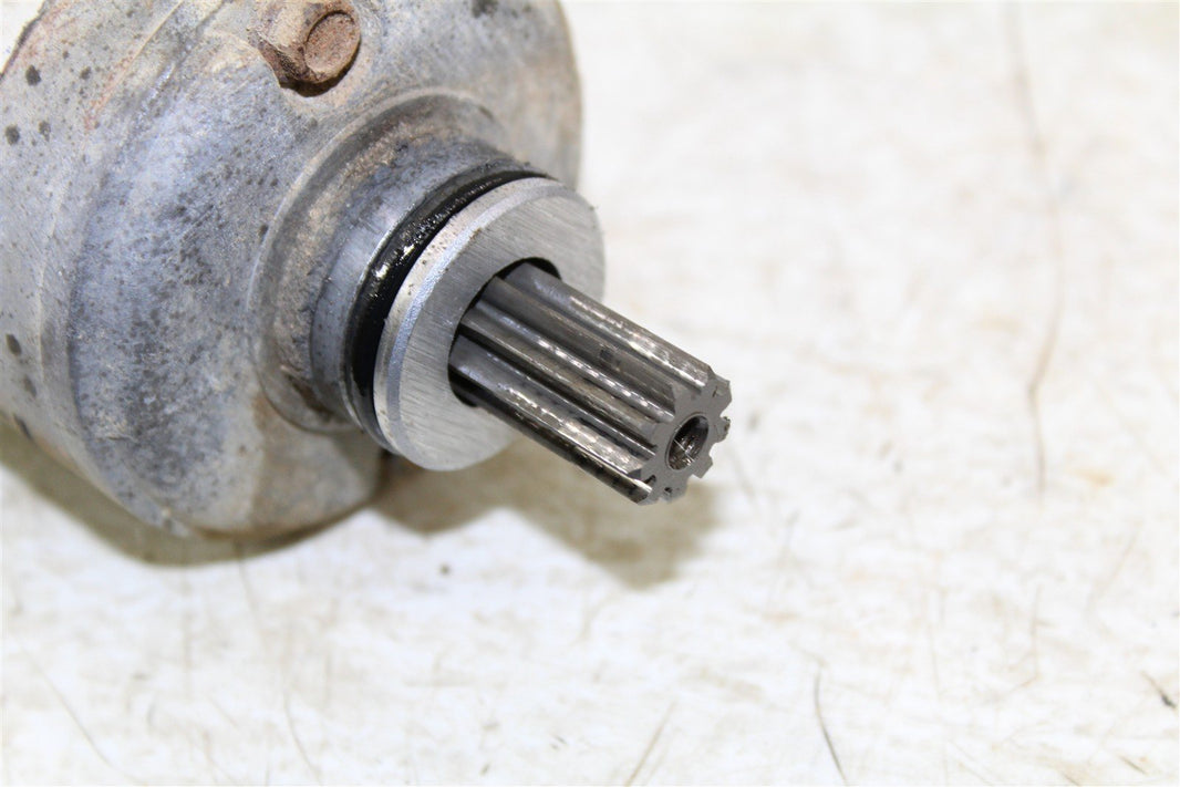 2001 Yamaha Big Bear 400 4x4 Starter Motor 50125