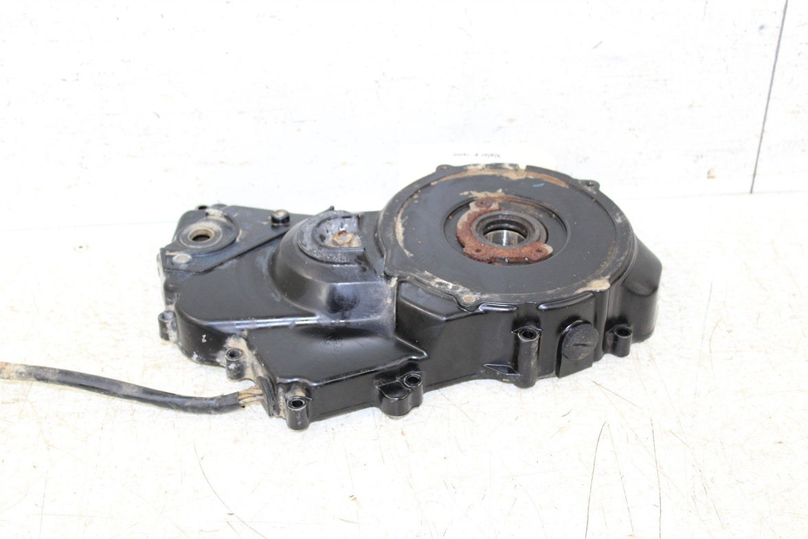 2001 Yamaha Big Bear 400 4x4 Stator Magneto Generator Coil w/ Cover 50125