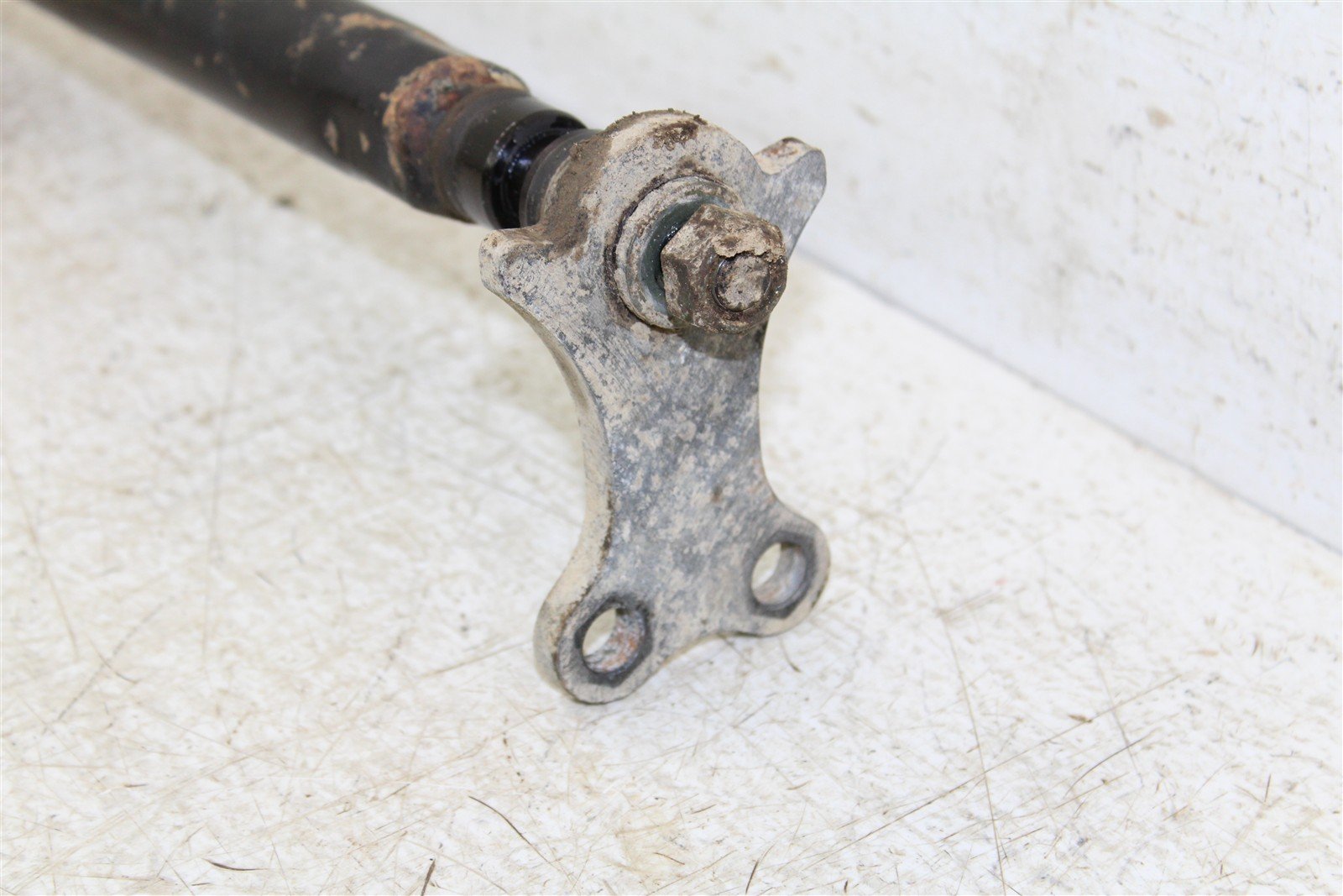 2001 Yamaha Big Bear 400 4x4 Steering Stem Shaft 50125