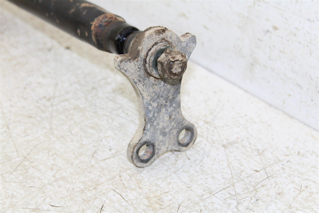 2001 Yamaha Big Bear 400 4x4 Steering Stem Shaft 50125