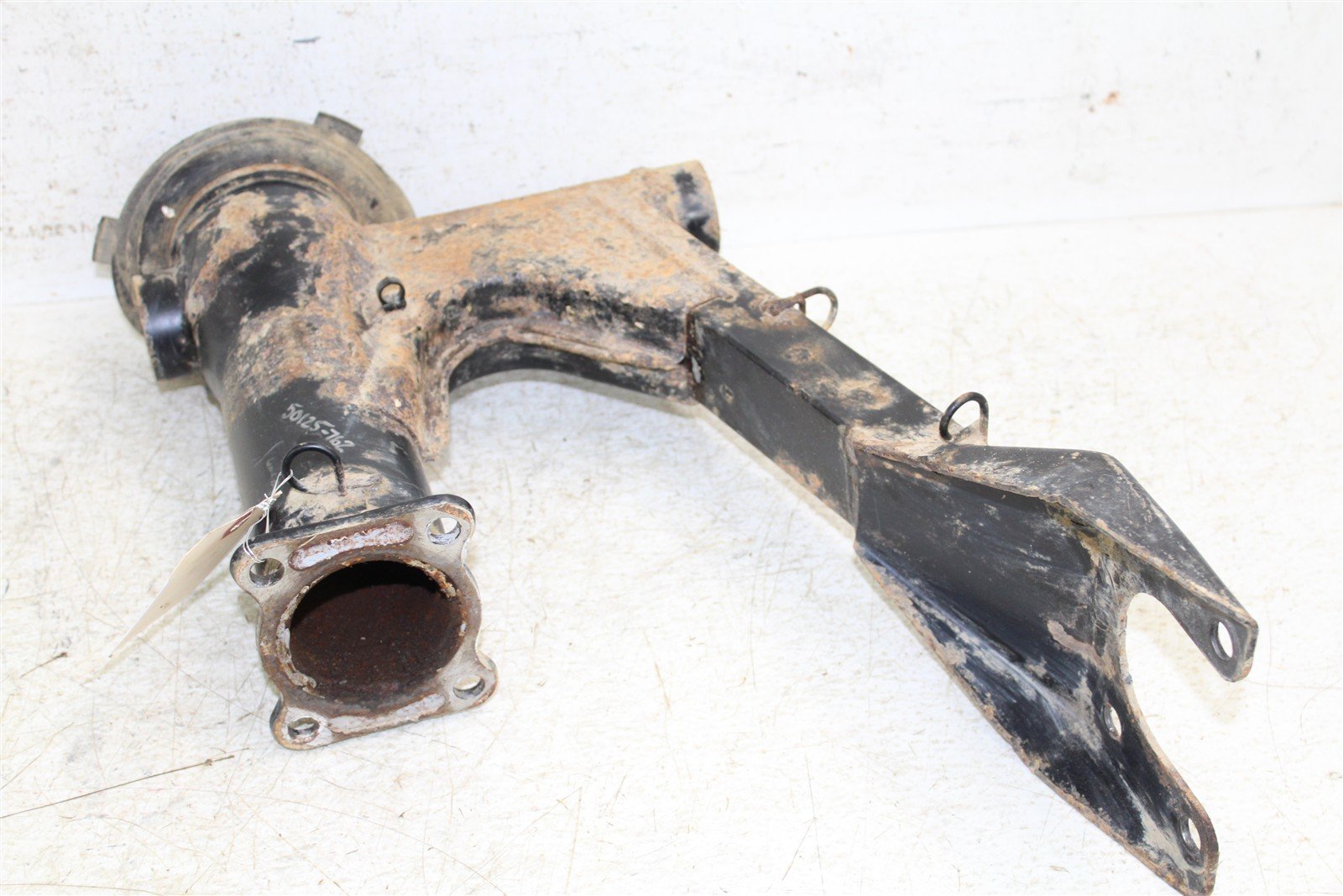 2001 Yamaha Big Bear 400 4x4 Swing Arm 50125