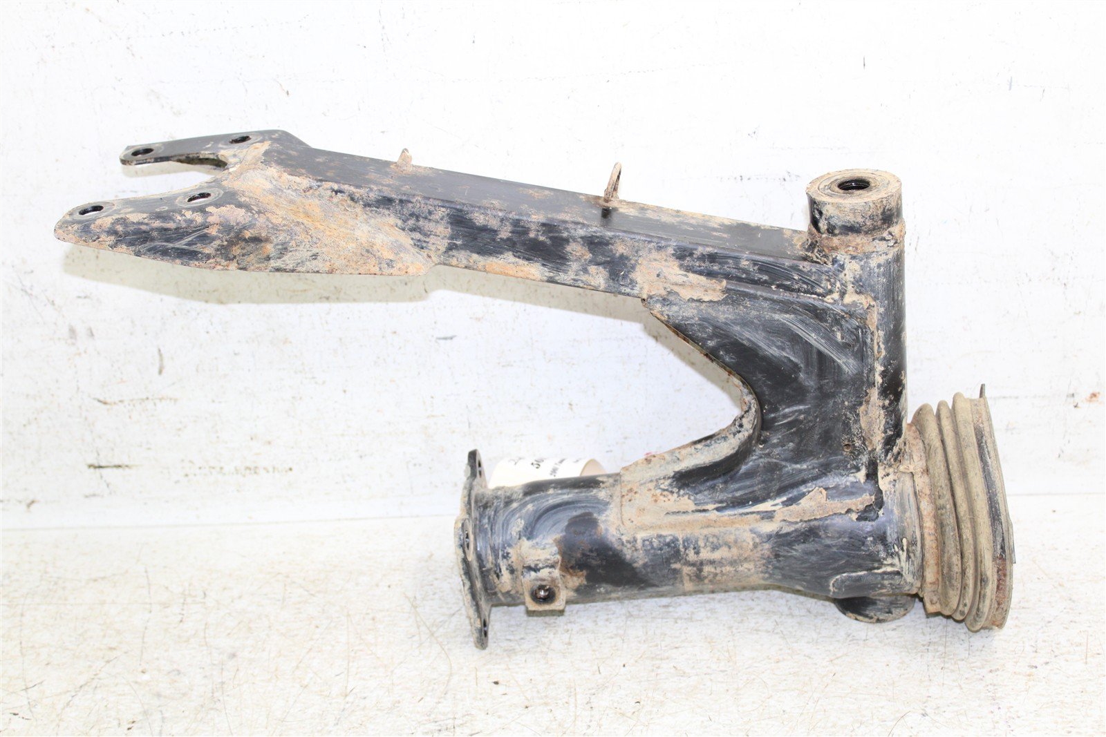 2001 Yamaha Big Bear 400 4x4 Swing Arm 50125